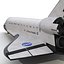 Space Shuttle Discovery
