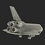 Space Shuttle Discovery