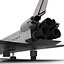 Space Shuttle Discovery