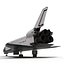 Space Shuttle Discovery