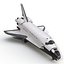 Space Shuttle Discovery