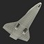 Space Shuttle Discovery