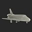 Space Shuttle Discovery