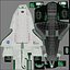 Space Shuttle Discovery