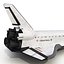Space Shuttle Discovery