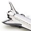 Space Shuttle Discovery