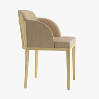 Ralph Pucci Andree Putman Chair