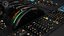 A319 A320 A321 Pedestal