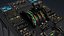 A319 A320 A321 Pedestal