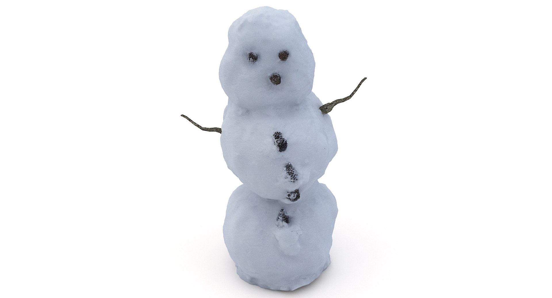 3D Nature Snow Collection 03 https://p.turbosquid.com/ts-thumb/cE/N4Sh2z/Zy/snowman2018_03/jpg/1520517841/1920x1080/fit_q87/b3a87b23c220421cc906b6f8bdd187f970560c6c/snowman2018_03.jpg