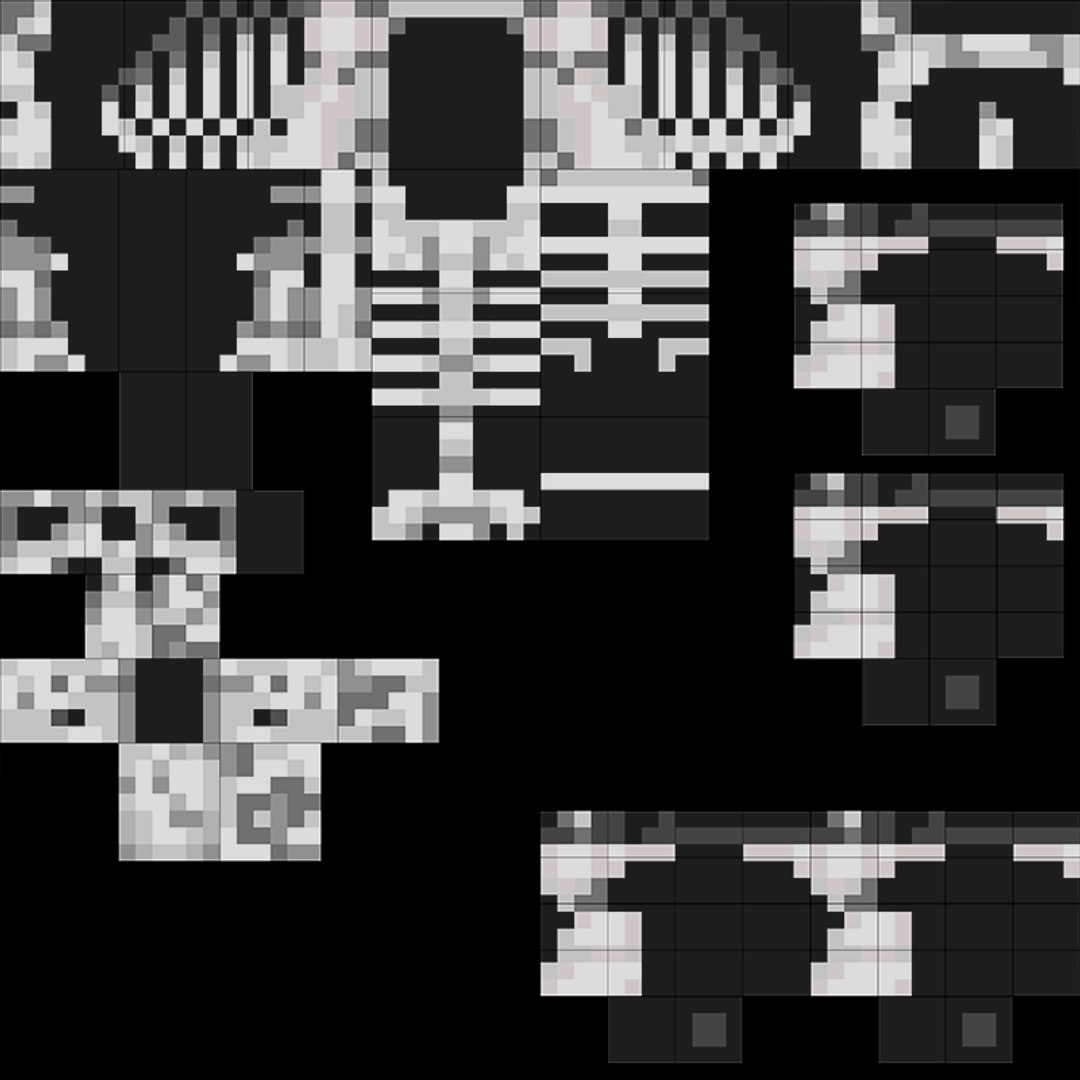 3D Minecraft Skeleton Horse Rigged 3D Model Game Ready 4K PBR https://p.turbosquid.com/ts-thumb/cE/PBTI4R/tJ/uv/png/1790008794/1920x1080/fit_q87/5136950a3611fec29f1eba4a2e63b52b0b70f3ae/uv.jpg