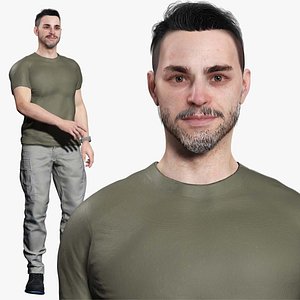 Kiven - Casual Charm