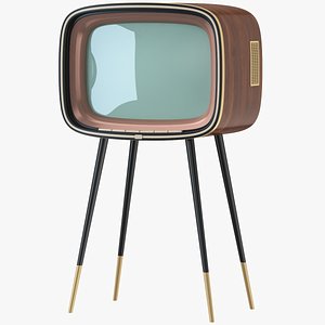 Retro TV 02