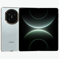 Huawei Mate X7 Brocade Blue
