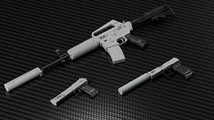 CS2 Prinstream Collection