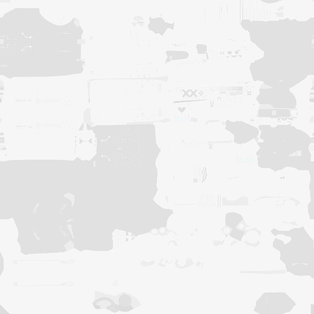 Free CS2 Prinstream Collection 3D Model TurboSquid 2146467