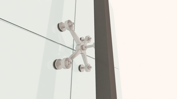 Spider Frame System 3D Models for Download | TurboSquid