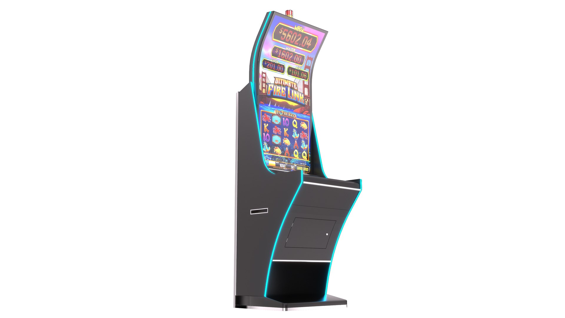 Casino Collection 4 3D model https://p.turbosquid.com/ts-thumb/cE/Yrn9k1/vq/casinoslotmachine9/jpg/1649792245/1920x1080/fit_q87/a3b2e9b62605a91cb7ddf96e812ae3ad1c7d2454/casinoslotmachine9.jpg