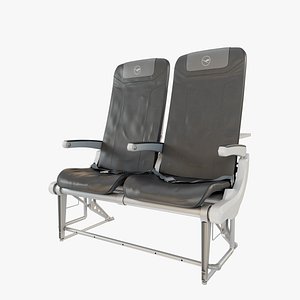 3d max recaro bl3520 seat