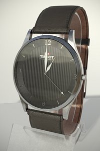 watch men 3D