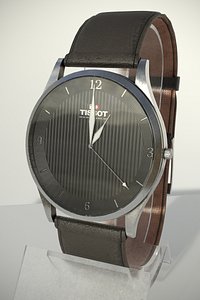 Tissot men's watch