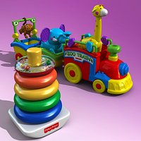 Baby Toys
