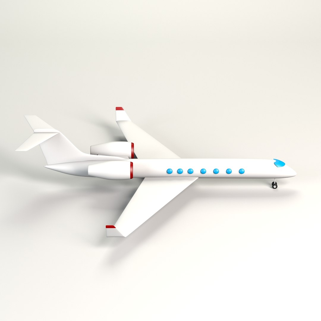 3D cartoon toon jet model https://p.turbosquid.com/ts-thumb/cE/clEhb0/5VP9y4zY/plane_00002/jpg/1491762898/1920x1080/fit_q87/cf798fd87475c9b193861fd935472ea7561f058c/plane_00002.jpg