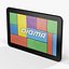 Digma Optima 10.1 3G tablet