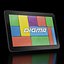 Digma Optima 10.1 3G tablet