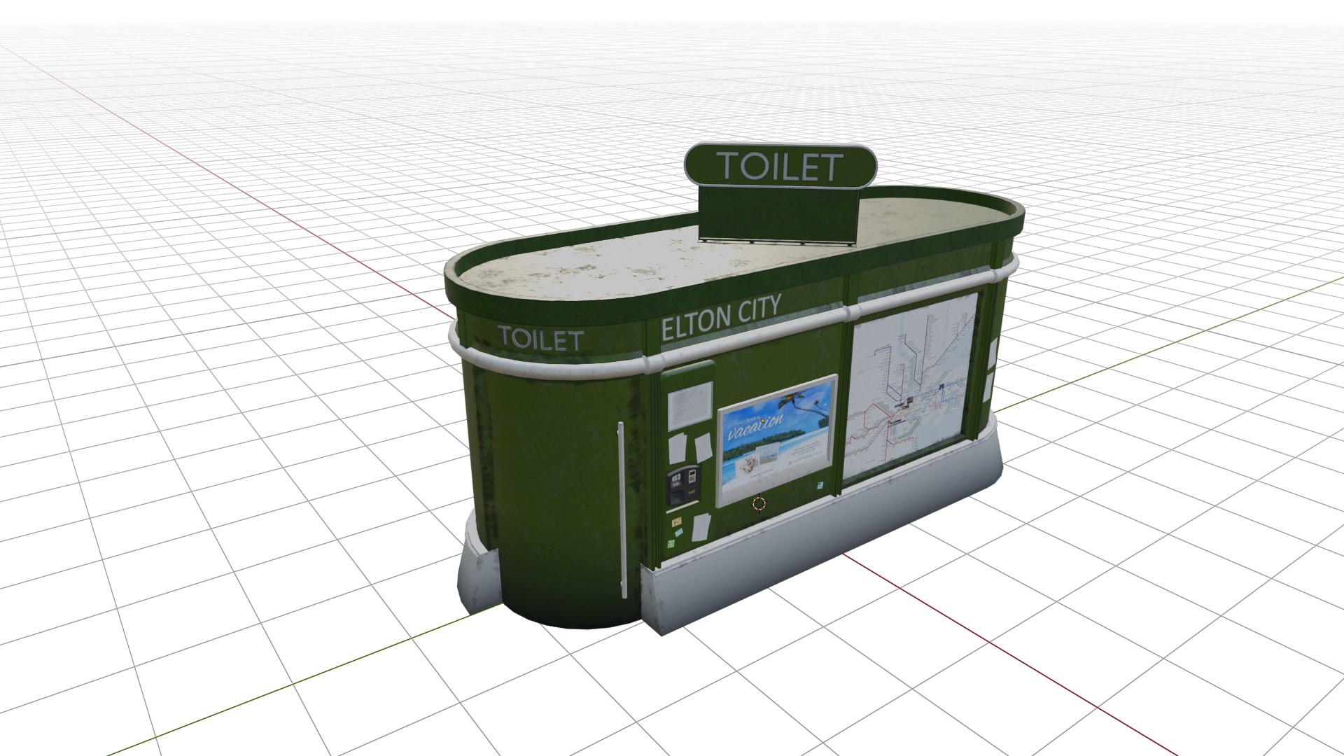 Public Urban City Toilet model https://p.turbosquid.com/ts-thumb/cE/eQO79v/Wk/blend/png/1759392092/1920x1080/fit_q87/8770261c3bdfba931443a2f4f81fb087e708535f/blend.jpg