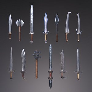 Knight set