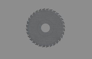 Circular Saw Blade