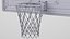 Basketball Court 04 model