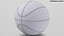 Basketball Court 04 model