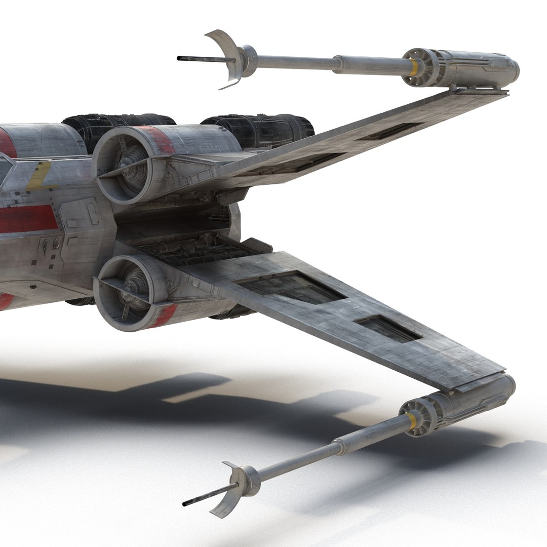 star wars x wing 3d max https://p.turbosquid.com/ts-thumb/cE/ih61wf/45enBNsf/starwarsxwingstarfighterred3dmodel29/jpg/1449758690/1920x1080/fit_q87/2c3782eea86d9c291c287fd367d71235f706a886/starwarsxwingstarfighterred3dmodel29.jpg