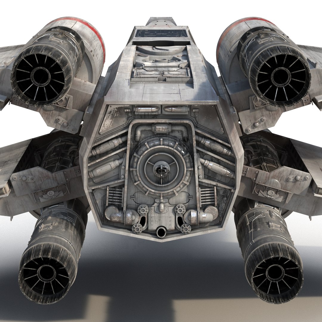 star wars x wing 3d max https://p.turbosquid.com/ts-thumb/cE/ih61wf/4gZUNzh6/starwarsxwingstarfighterred3dmodel25/jpg/1449758689/1920x1080/fit_q87/323fc703357b1e42f86bd3a3b8e245541167cd73/starwarsxwingstarfighterred3dmodel25.jpg