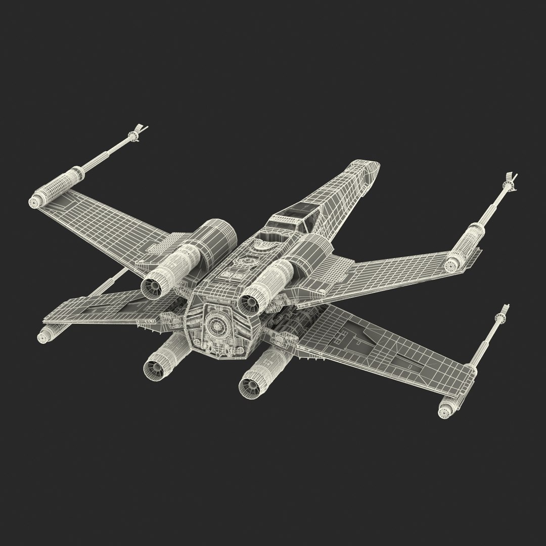 star wars x wing 3d max https://p.turbosquid.com/ts-thumb/cE/ih61wf/CKNv6xNc/starwarsxwingstarfighterred3dmodel50/jpg/1449758691/1920x1080/fit_q87/4f563ab11e63d536e5a94ce59fb5dc7be2621709/starwarsxwingstarfighterred3dmodel50.jpg