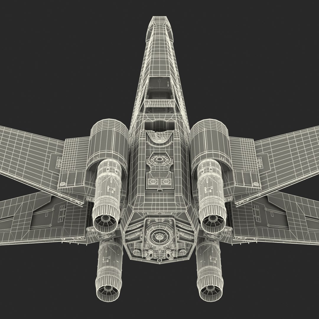 star wars x wing 3d max https://p.turbosquid.com/ts-thumb/cE/ih61wf/Dmu1YkNB/starwarsxwingstarfighterred3dmodel54/jpg/1449758691/1920x1080/fit_q87/f2cb12b750567714f407c99843941b9e159e21ea/starwarsxwingstarfighterred3dmodel54.jpg