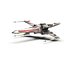 Star Wars X Wing Starfighter Red
