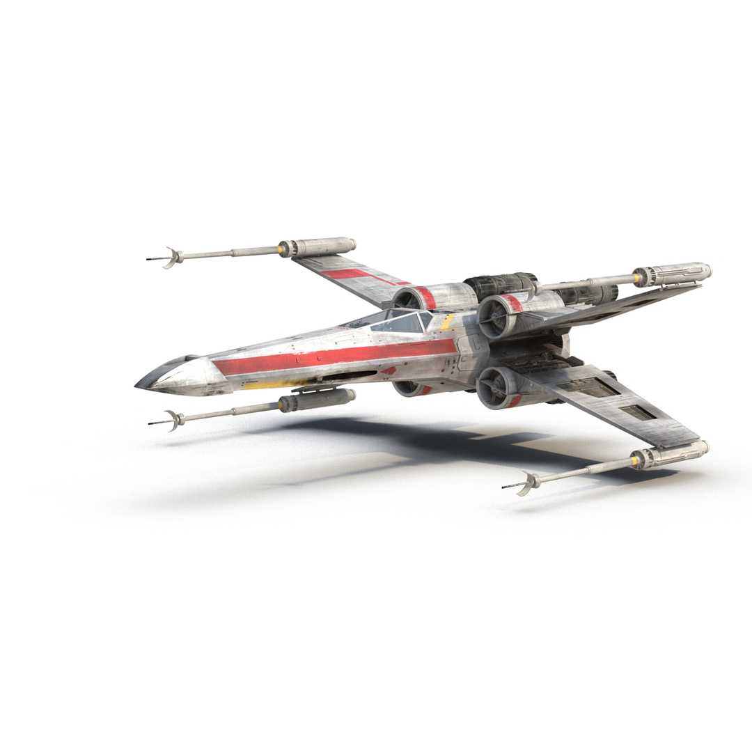 star wars x wing 3d max https://p.turbosquid.com/ts-thumb/cE/ih61wf/PJX7D45e/star_wars_x_wing_starfighter_red_360/jpg/1449758608/1920x1080/turn_fit_q99/62fe69e4806e53ec2ea381a0a5a16f99d0843ea7/star_wars_x_wing_starfighter_red_360-1.jpg
