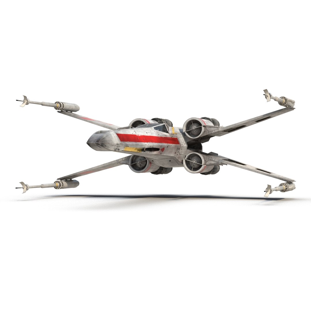 star wars x wing 3d max https://p.turbosquid.com/ts-thumb/cE/ih61wf/jhLkZ3Q4/starwarsxwingstarfighterred3dmodel09/jpg/1449758689/1920x1080/fit_q87/123e6050bb95fb8358cc13458946b494650c9153/starwarsxwingstarfighterred3dmodel09.jpg