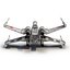 Star Wars X Wing Starfighter Red