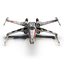 Star Wars X Wing Starfighter Red