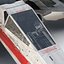 Star Wars X Wing Starfighter Red