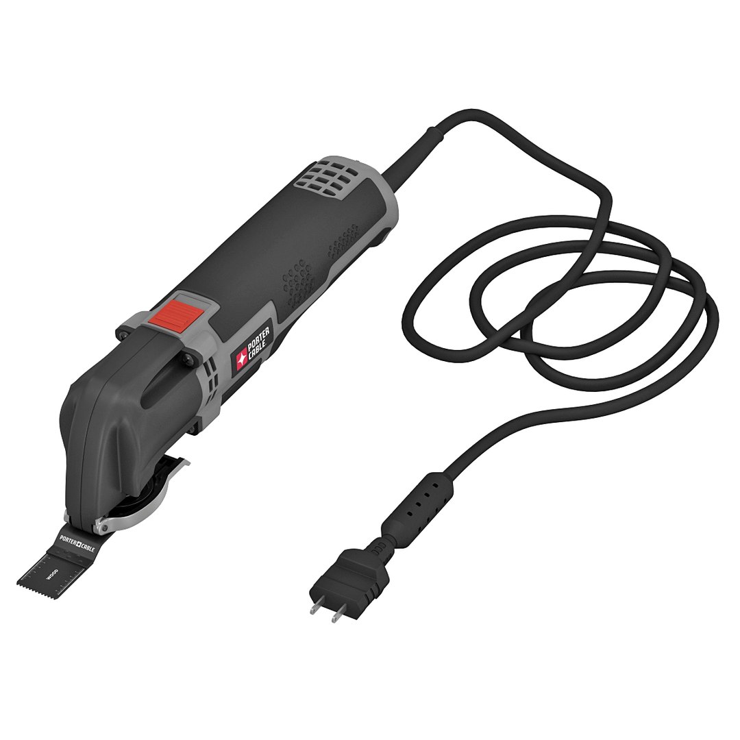 Porter cable multi shop tool