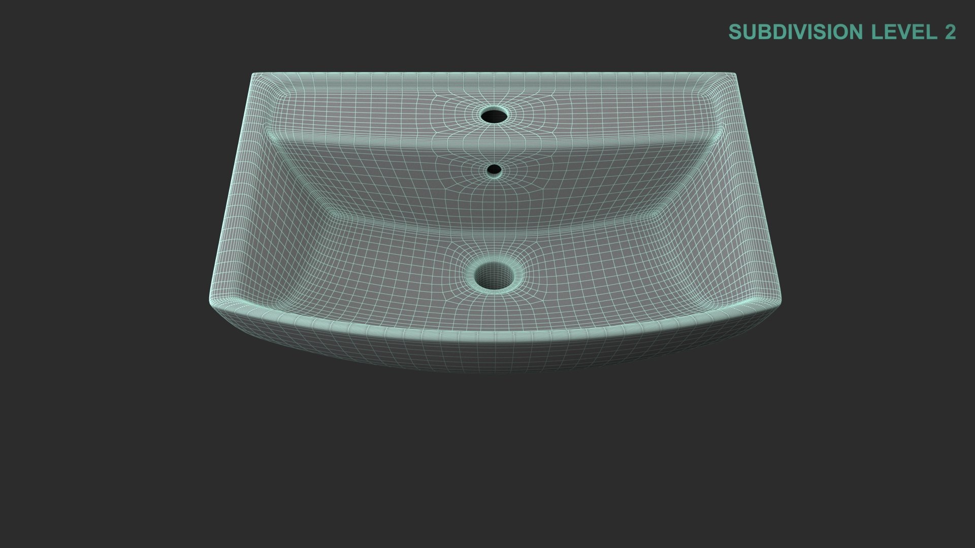 3D Bathroom Sink model https://p.turbosquid.com/ts-thumb/cE/jfxFo5/Ei/wireframe0002/jpg/1668753322/1920x1080/fit_q87/fe81c0f7b9fac058e1ec82f953fa64940fc927e6/wireframe0002.jpg