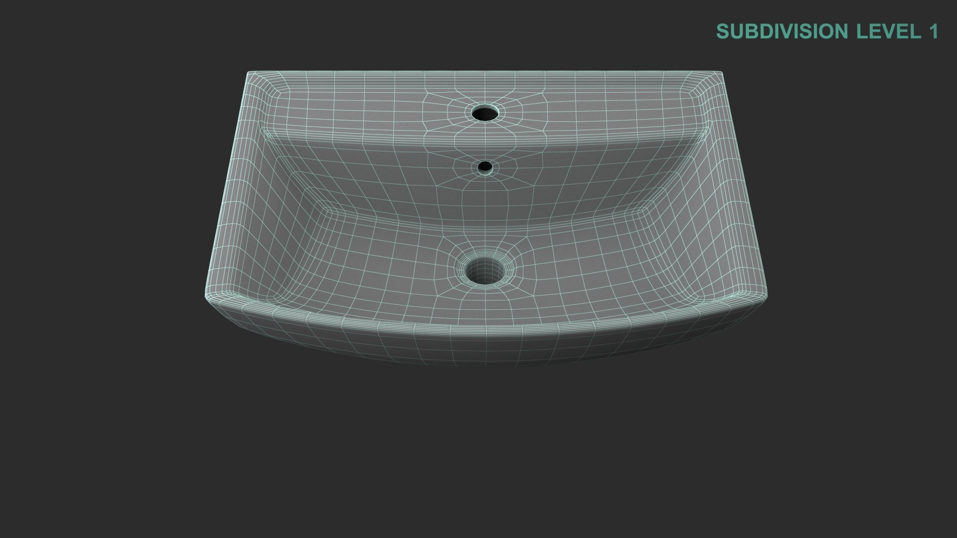 3D Bathroom Sink model https://p.turbosquid.com/ts-thumb/cE/jfxFo5/Pp/wireframe0005/jpg/1668753323/1920x1080/fit_q87/7c5eb5f8183c7741f8bf3c54aad26f10d91747a5/wireframe0005.jpg