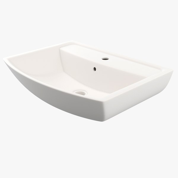 3D model Sink - TurboSquid 2000133