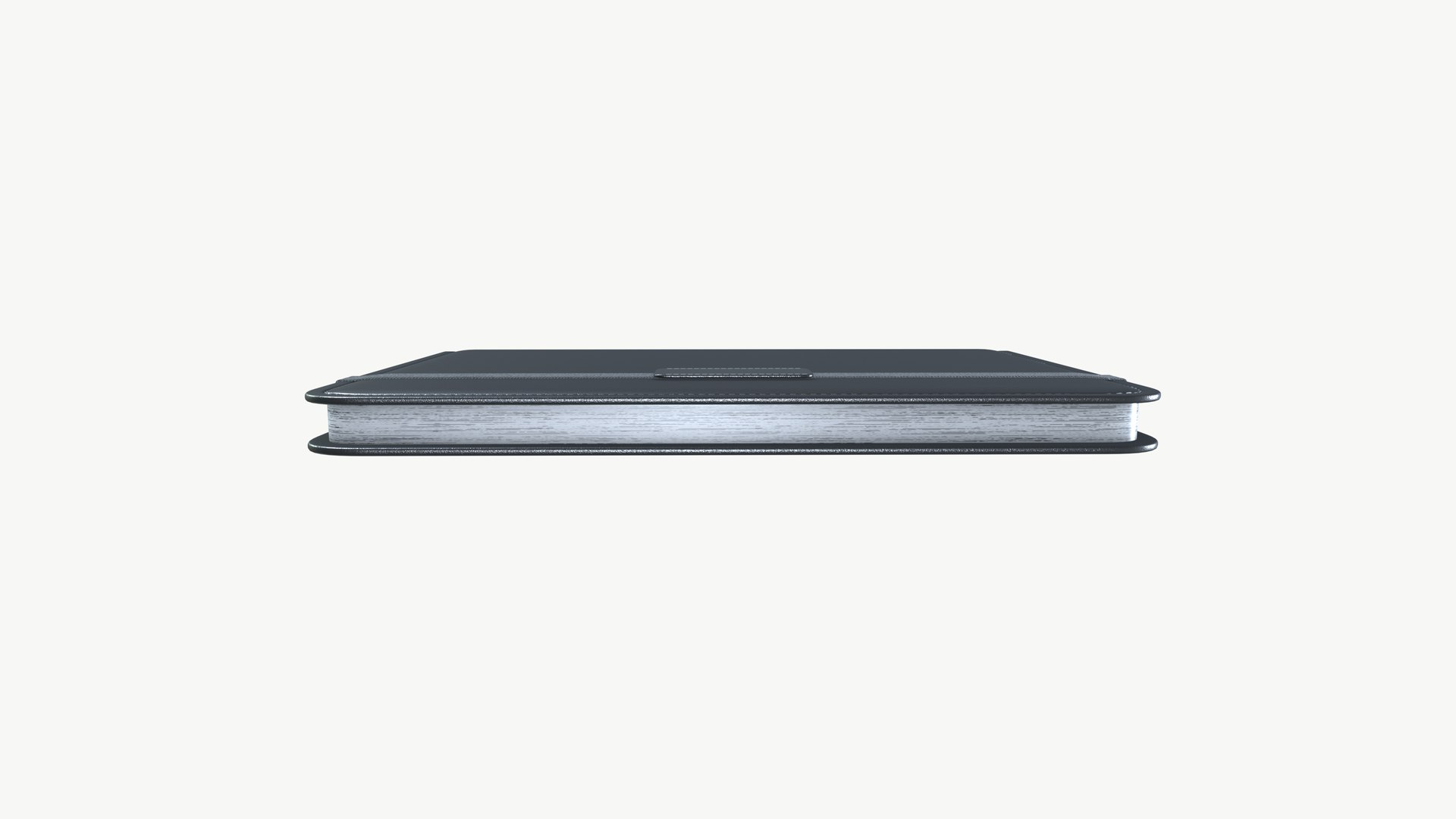 3D Model Notebook - TurboSquid 2336161