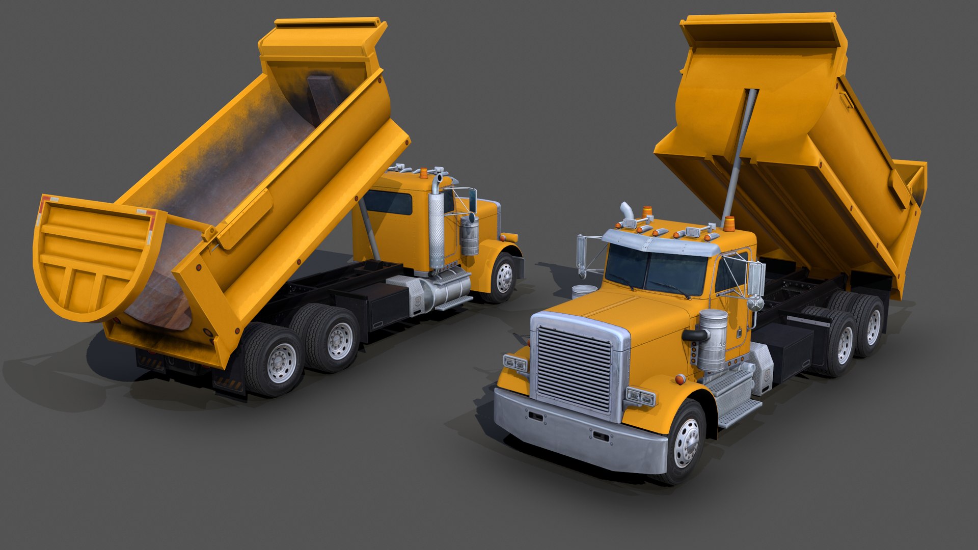 3D Generic Heavy dump truck https://p.turbosquid.com/ts-thumb/cE/oIWjm8/oR/truck_h_s12b_dump_mh3_s09_0011_2560x1440/jpg/1749381369/1920x1080/fit_q87/fb7e648d7b8001f0c69bce6bcfb7cf49564d56a8/truck_h_s12b_dump_mh3_s09_0011_2560x1440.jpg